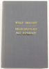 Bundesrepublik Deutschland Willi Brandt/Begegnungen mit Kennedy -