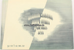 Rheinbach 1956 Katalog Nr. 100 / Paloma / Kristall-Leuchtenfabrik Christoph Palme & Co. 2