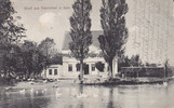 1912 Ansichtskarte / Postkarte / Gruß aus Hainichen b. Zeitz 2