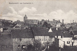 Lechenich/Erfstadt Ansichtskarte / Postkarte / Stadtansicht von Lechenich I. -