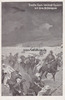 Deutsches Reich O.J. Ansichtskarte / Postkarte / Künstlerkarte von Roland / Deutsche Taube bekämpft.. 2