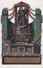 München O.J. Ansichtskarte/ Postkarte / Künstlerkarte von Max Luber / Münchner Kindl 2