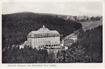 Frönspert / Bredenbruch / Iserlohn Ansichtskarte / Postkarte / Heilstätte Frönspert / Post Bredenbruch Kreis ... -