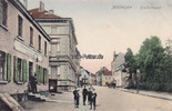 Mettmann Ansichtskarte / Postkarte / Mettmann - Breitestrasse -