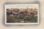 Mettmann Ansichtskarte / Postkarte / Prägekarte / Mettmann. -