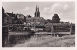 Höxter a. d. Weser Ansichtskarte / Postkarte / Höxter a. d. Weser -