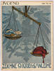München 1918 Zeitschrift Jugend Heft Nr.41/Verlag Hirth/Illustrierte Wochenschrift f. Kunst.. 2