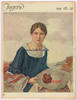 München Zeitschrift Jugend Heft Nr.32/Verlag Hirth/Illustrierte Wochenschrift f. Kunst.. -