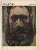 München 1918 Zeitschrift Jugend Heft Nr.34/Verlag Hirth/Illustrierte Wochenschrift f. Kunst.. 2-3