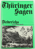 Thüringen Paul Quensel / Leander Petzoldt / Thüringer Sagen -