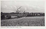 Volkenroda / Menteroda / Thüringen O.J. Ansichtskarte / Postkarte / Kaliwerk Volkenroda, Menteroda i. Thür. 1-2