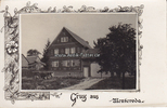 Menteroda / Thüringen O.J. Ansichtskarte / Postkarte / Gruss aus Menteroda. 2-3