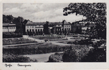 Gotha/Thüringen 1941 Ansichtskarte / Postkarte / Gotha / Orangerie 2-3