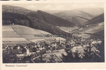 Bödefeld (Sauerland) Ansichtskarte / Postkarte / Bödefeld (Sauerland) -