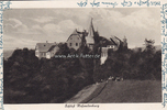 Hohenlimburg Ansichtskarte / Postkarte / Schloß Hohenlimburg -