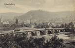Hohenlimburg Ansichtskarte / Postkarte / Hohenlimburg -