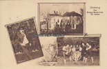 Olsberg Ansichtskarte / Postkarte / Olsberg Das Kneipp-Sanatorium Dr. Grüne / Kurhaus... -