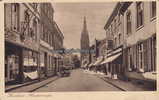 Kevelaer Ansichtskarte / Postkarte / Kevelaer, Hauptstraße -