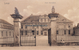 Lemgo Ansichtskarte / Postkarte / Lemgo / Fürstl. Gymnasium -