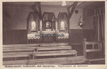 Bad Lippspringe Ansichtskarte / Postkarte / Kinderheilstätte Cecilienstift, Bad Lippspringe. ... -