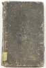 Sachsen 1807 Gottlieb Lange / Biblische Geschichten aus dem alten und neuen Testamente 3