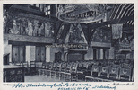 Dortmund Ansichtskarte / Postkarte / Dortmund / Rathaus-Saal -