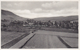 Meschede-Olpe Ansichtskarte / Postkarte / Olpe a. d. Ruhr -