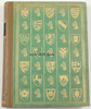 Deutsches Reich 1927 Paul Block, Werner Lindner und Wilhelm Scholz / Deutsche Heimat 2-3