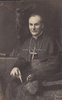 München Ansichtskarte / Postkarte / Dr. Michael v. Faulhaber / Erzbischof von München... -