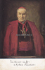 München Ansichtskarte / Postkarte / Se. Eminenz Kardinal Michael Faulhaber, ... -