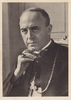 München Ansichtskarte / Postkarte / Dr. Josef Wendel / Erzbischof von München-Freising -