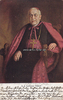 Deutsches Reich 1915 Ansichtskarte / Postkarte / S. E. Cardinal Fischer 2-3