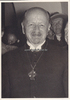 Berlin Ansichtskarte / Postkarte / Unser Bischof Dr. Otto Dibelius -