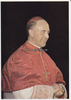 München/Freising Ansichtskarte / Postkarte / Unser Oberhirte: Kardinal Dr. Josef Wendel / ... -
