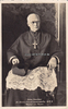 Passau Ansichtskarte / Postkarte / Seine Exzellenz Dr. Simon Konrad Landersdorfer. ... -