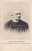 München 1901 Ansichtskarte / Postkarte / P. Dr. th. Odilo Rottmanner / Zu seinem 60 jähr. ... 2