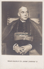 Berlin O.J. Ansichtskarte / Postkarte / Weihbischof Dr. Josef Deitmer ✝ 1-2
