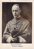 Speyer Ansichtskarte / Postkarte / Dr. Josef Wendel Bischof von Speyer -
