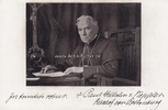 Rottenburg am Neckar Ansichtskarte / Postkarte / Bischof von Rottenburg -