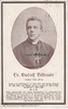 1915 Ansichtskarte / Postkarte / Dr. Rudolf Hittmair / Bischof von Linz. 3