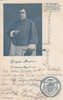 1904 Ansichtskarte / Postkarte / Dr. Georgius Heinrich Kirstein / Bischof von Mainz.. 2-3