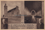Heilbronn a. N. 1926 Ansichtskarte / Postkarte / Zur Erinnerung an die Einweihung der St. ... 2-3
