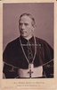 Rottenburg am Neckar Portrait-Foto / Photo / † Paul Wilhelm, Bischof von Rottenburg. -