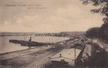 Sassnitz/Rügen Ansichtskarte / Postkarte / Ostseebad Sassnitz (Insel Rügen) / Hafen m. ... -
