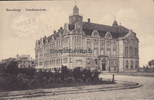 Bromberg/Polen Ansichtskarte / Postkarte / Bromberg / Ober-Realschule. -