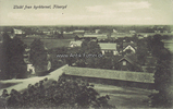 Fliseryd/Schweden O.J. Ansichtskarte / Postkarte / Utsikt fran kyrktornet, Fliseryd 2-3