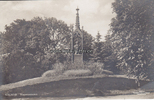 Kalmar / Schweden 1931 Ansichtskarte / Postkarte / Kalmar. Wasamonumentet. 3