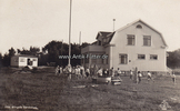 Alingsas / Schweden O.J. Ansichtskarte / Postkarte / ASA. Alingsas Barnkoloni. 2