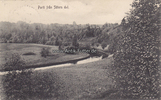 Säter / Schweden 1915 Ansichtskarte / Postkarte / Parti fran Säters dal. 2-3