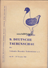 Wanne-Eickel 1960 9. Deutsche Taubenschau des Verbandes Deutscher Taubenzüchter e. V. vom ... 2-3